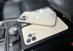 Apple iPhone 13 Pro 512 GB Gold