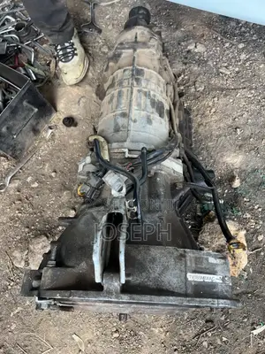 Subaru Gearbox TV1B5MBXAC