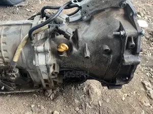 Subaru Gearbox TV1B5MBXAC