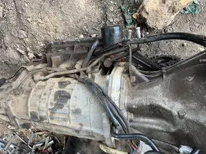 Subaru Gearbox TV1B5MBXAC
