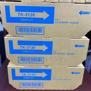 Tk 3130 Black Toner