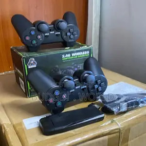 10,000+ Pre-Installed Classic Games M8 HDMI Game Stick