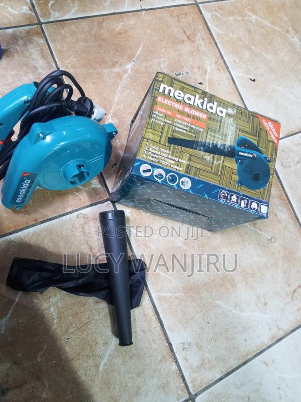Meakida Electric Blower (800watts)