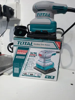 240w Total Plam Slander
