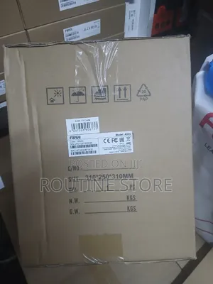 Fanvil Ip Horn Speaker A233