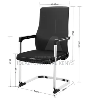 Visitor Chair