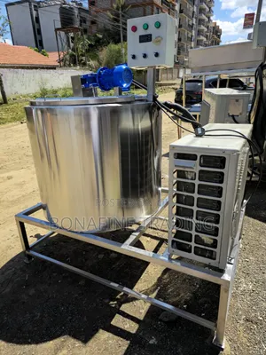 Milk Chiller/Cooler