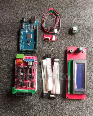 Ramps 1.4 3D Printer Kit