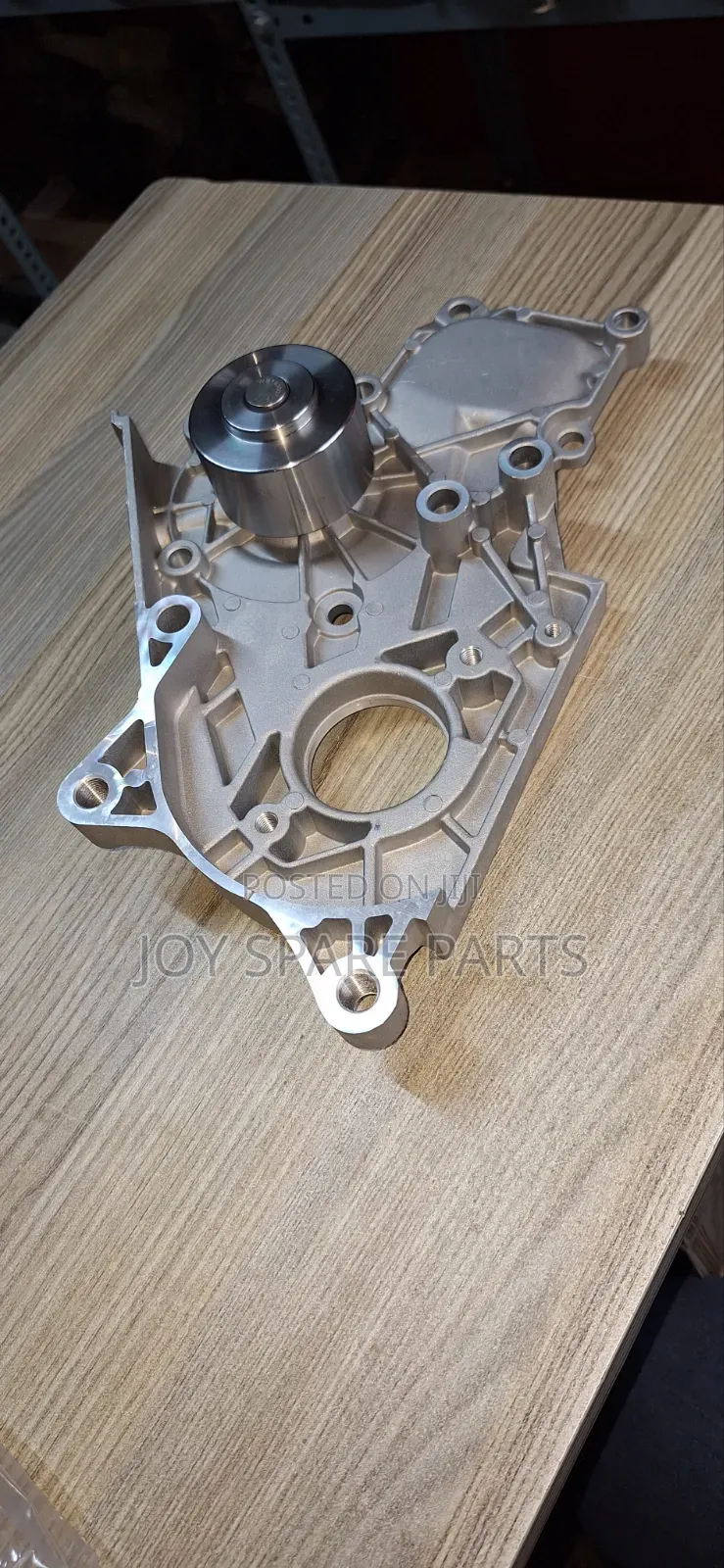 Townace Water Pump