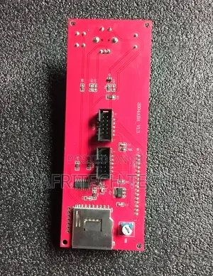 Ramps 1.4 3D Printer Kit