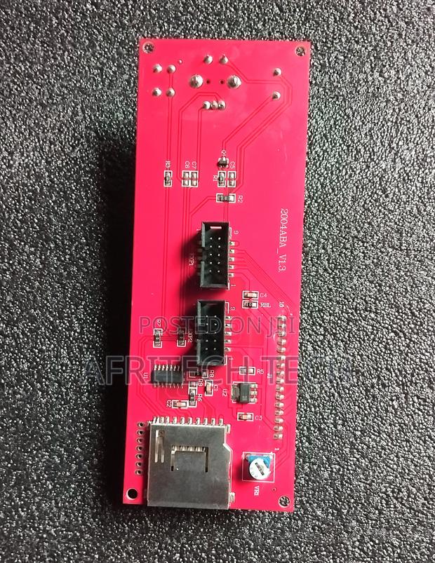 Ramps 1.4 3D Printer Kit - thumbnail 5