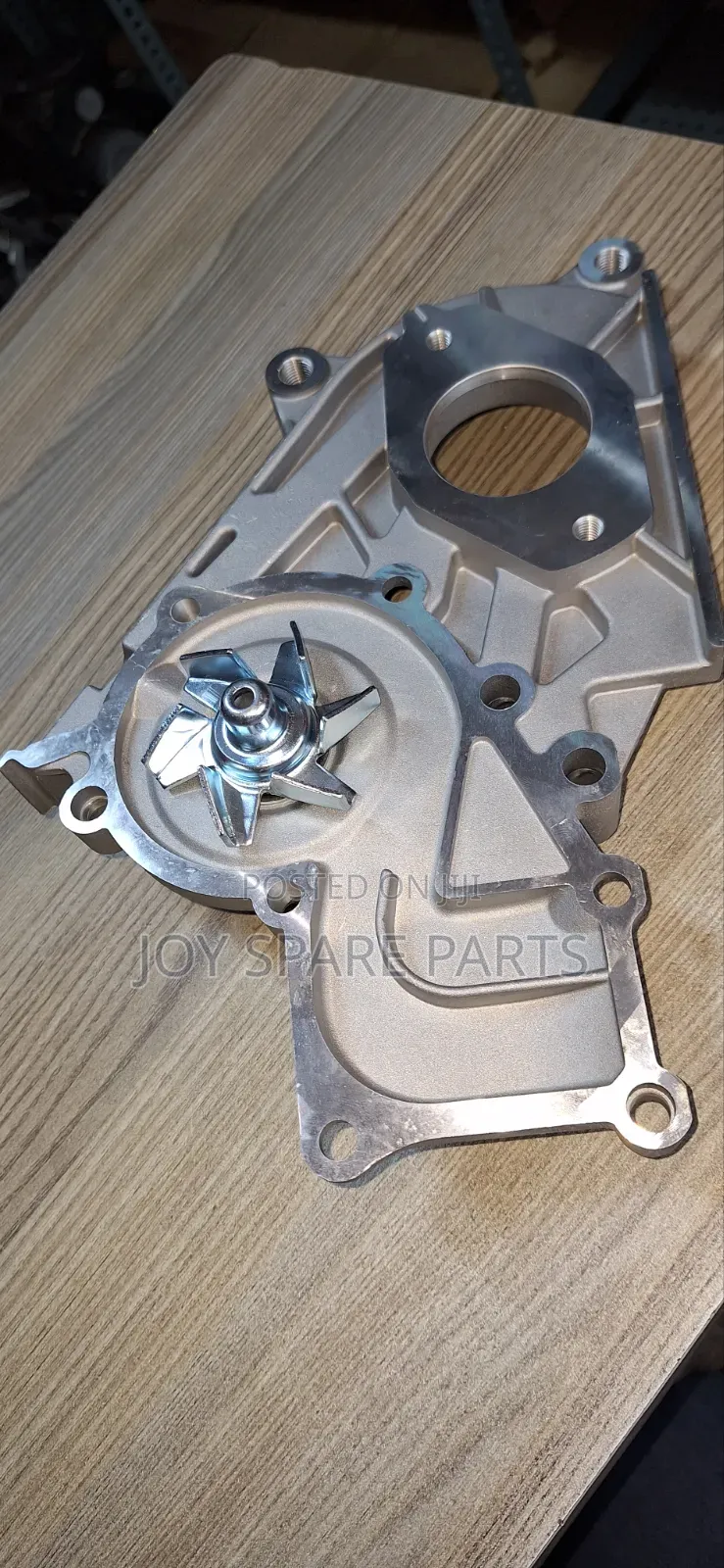 Townace Water Pump