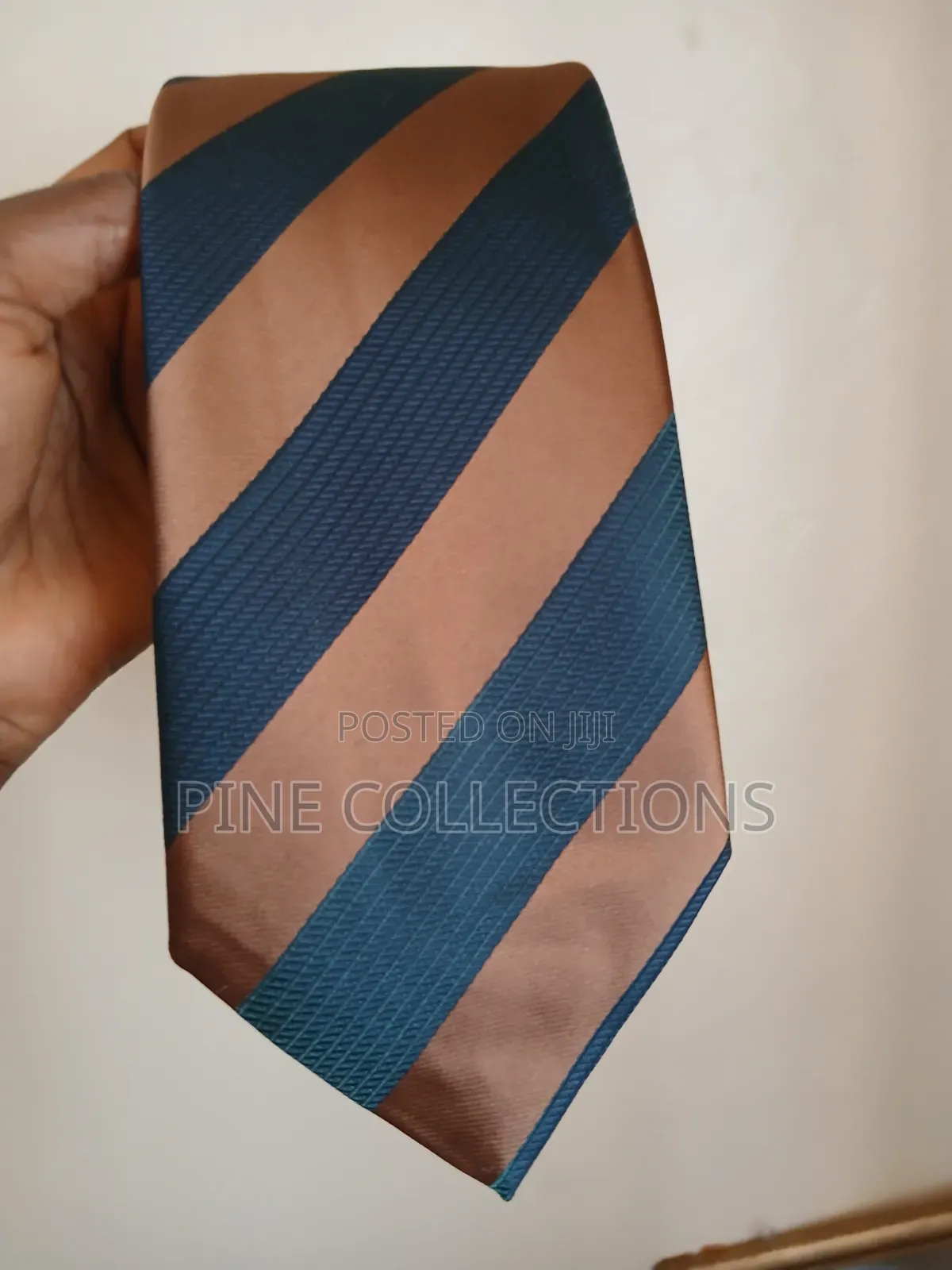 Men’s Tie Pocket Square Set | Premium Formal Wear | Wedding Office