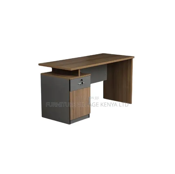 Office Desk; 1.2 M Imported Executive Secretarial Desk