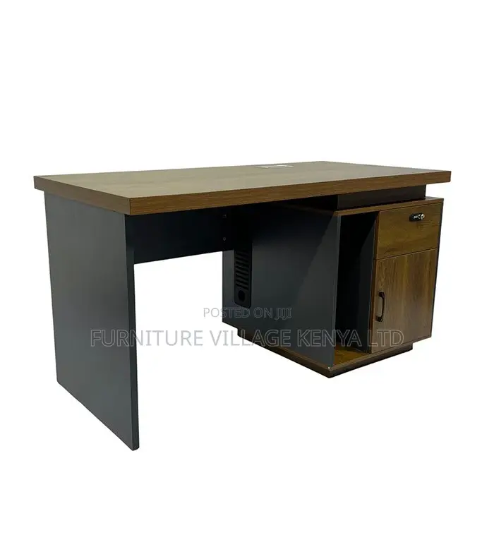 Office Desk; 1.2 M Imported Executive Secretarial Desk