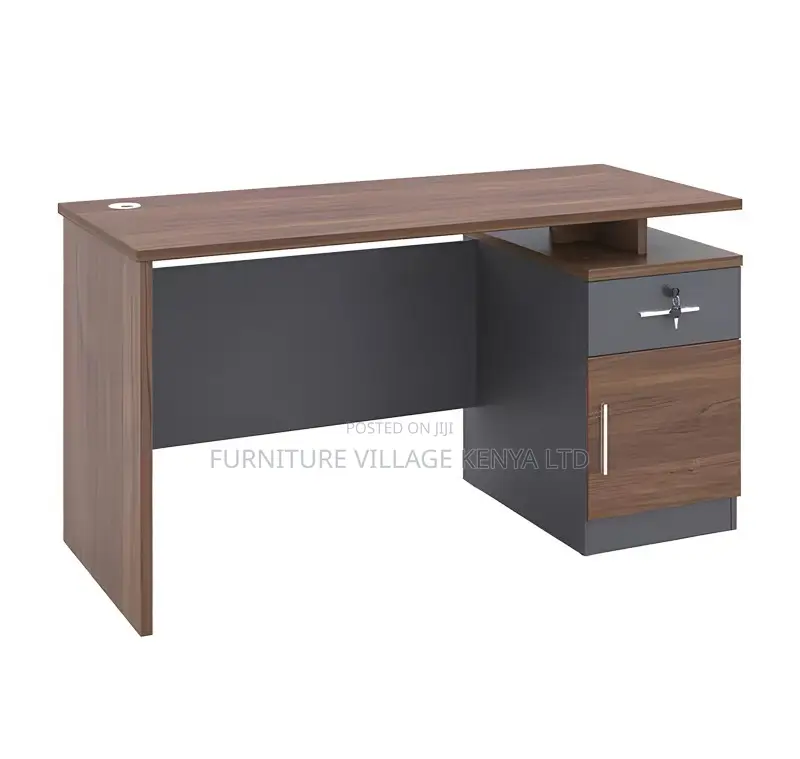 Office Desk; 1.2 M Imported Executive Secretarial Desk