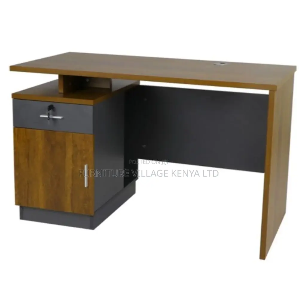 Office Desk; 1.2 M Imported Executive Secretarial Desk