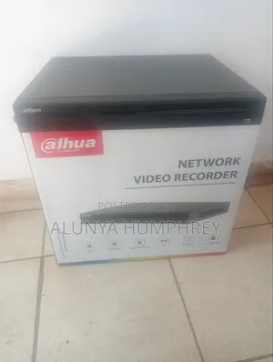 Network Video Recorder