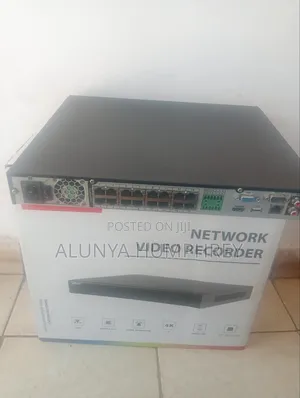 Network Video Recorder
