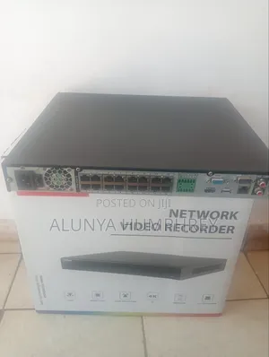 Network Video Recorder