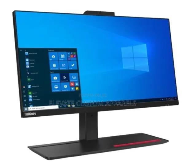Desktop Computer Lenovo ThinkCentre M900 32GB Intel Core i5 SSD 128GB - thumbnail 2