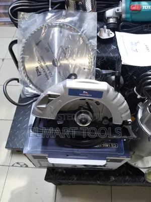 1400w Maxmech Circular Saw