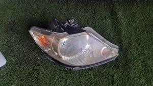 Honda Fit Aria Headlights