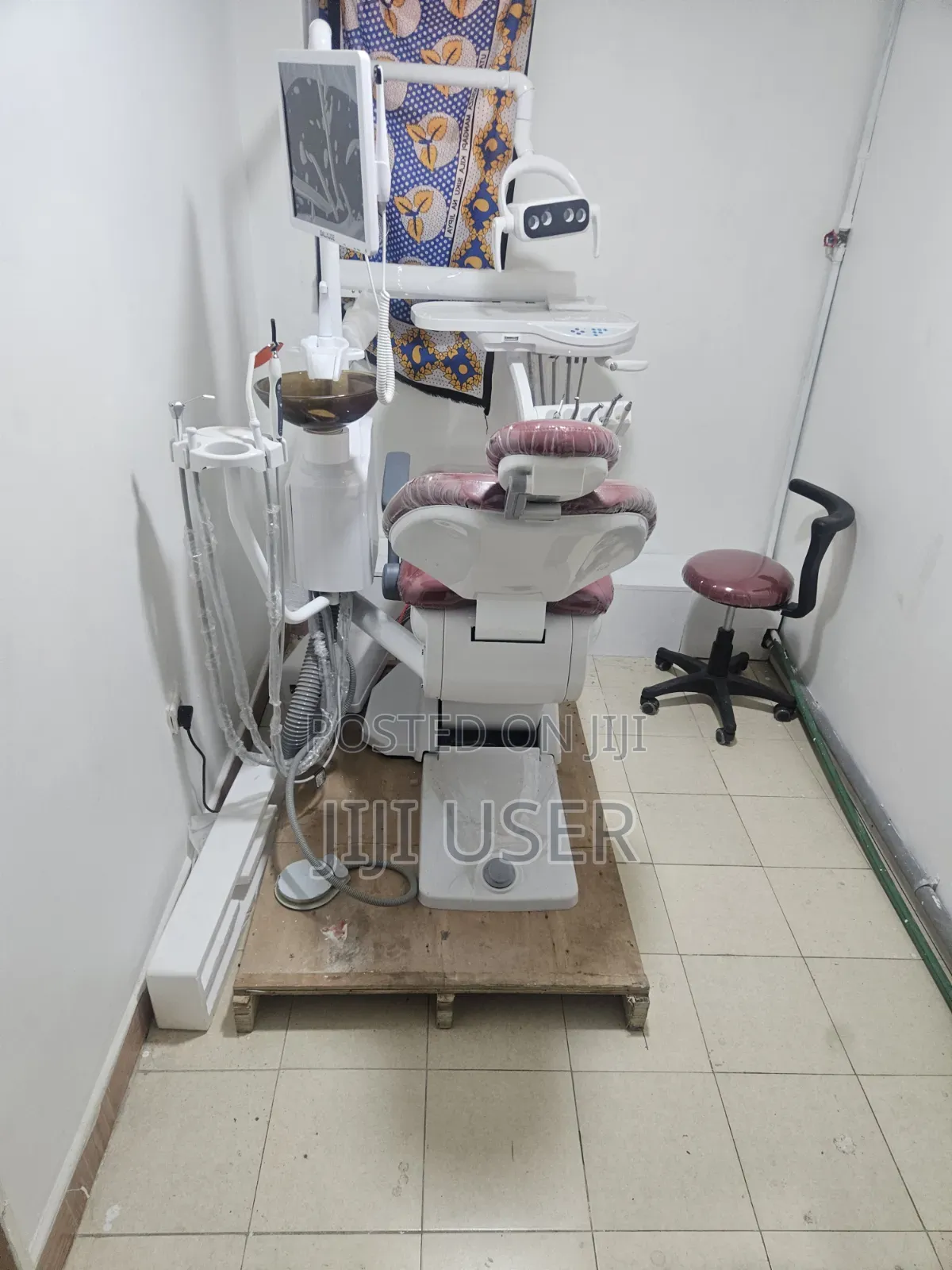 Dental Unit