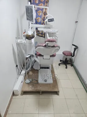 Dental Unit