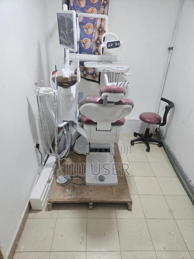 Dental Unit