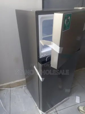 Hisense 121l Fridge