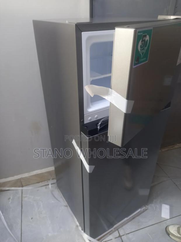 Hisense 121l Fridge - thumbnail 2