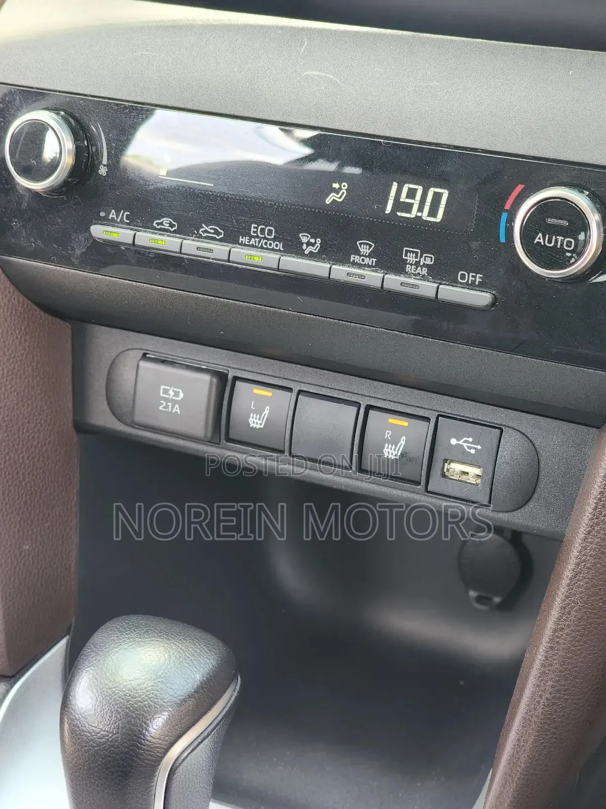 Toyota Yaris Cross 2020 Silver
