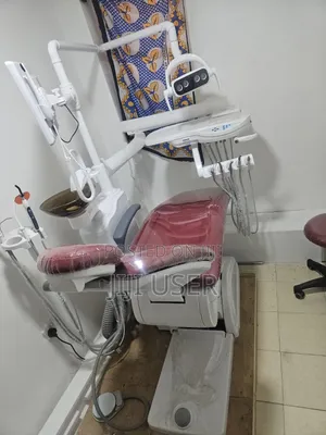 Dental Unit