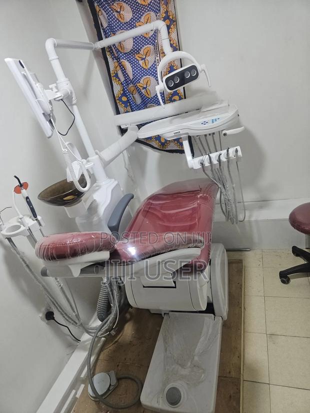 Dental Unit - thumbnail 3