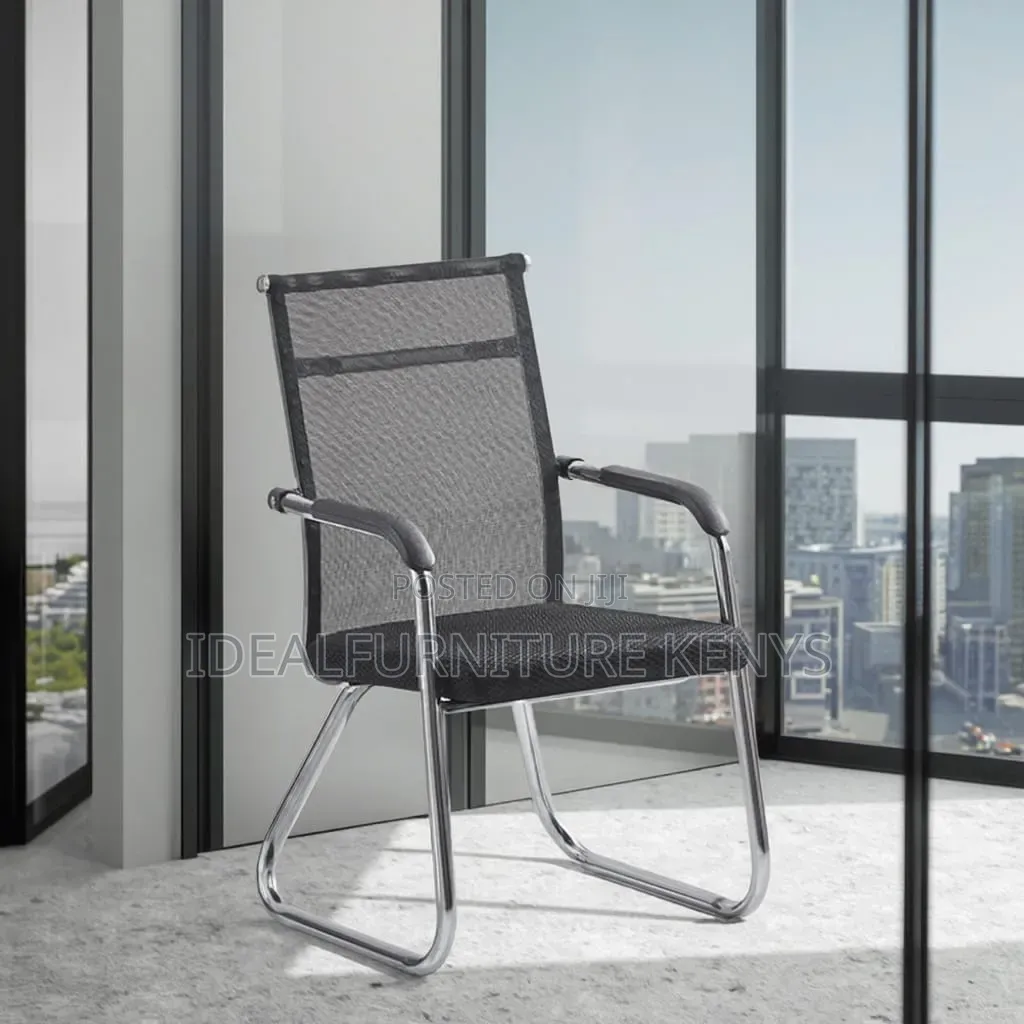 Waiting Office Chair