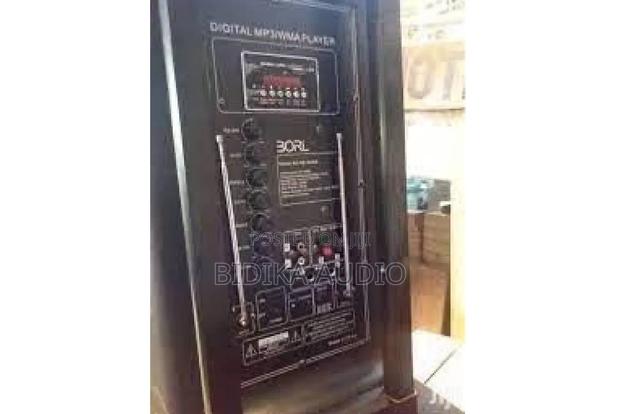 BORL 15′′ Public Address Speaker - thumbnail 2