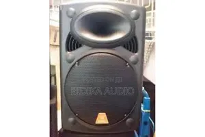 BORL 15′′ Public Address Speaker