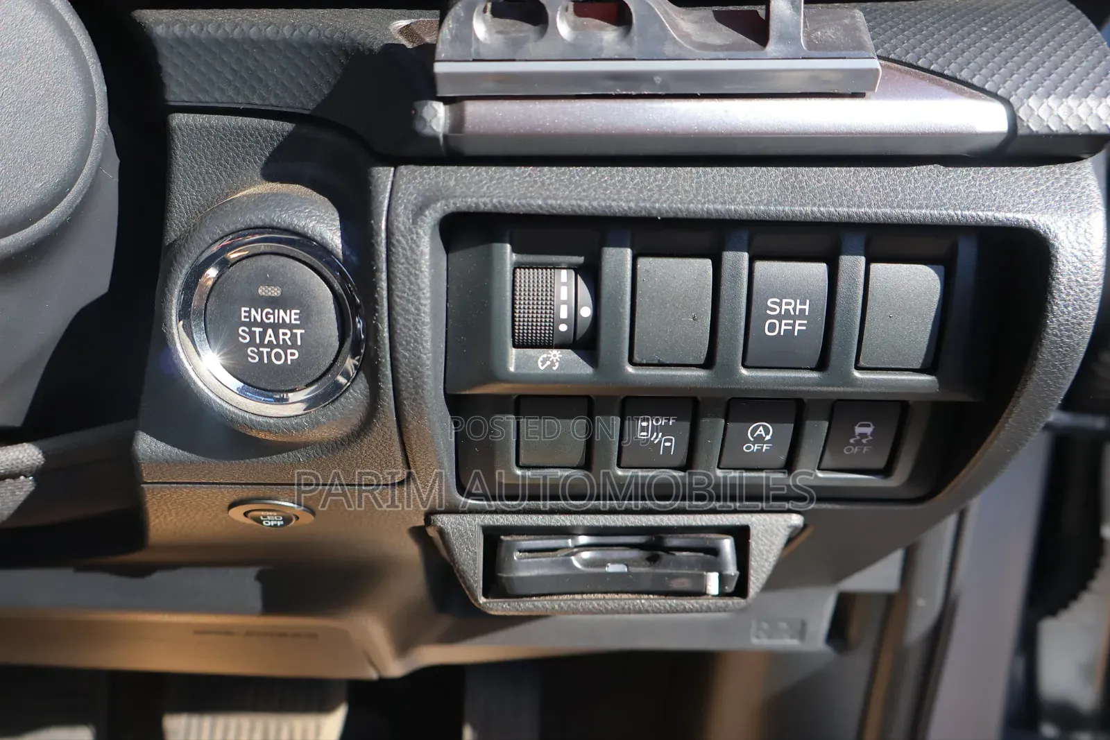 Subaru Forester 2020 Silver