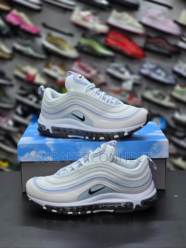 Airmax 97 Ghost - thumbnail 2
