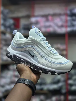 Airmax 97 Ghost