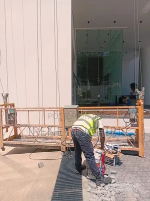 Skyforge Engineering Projects LTD