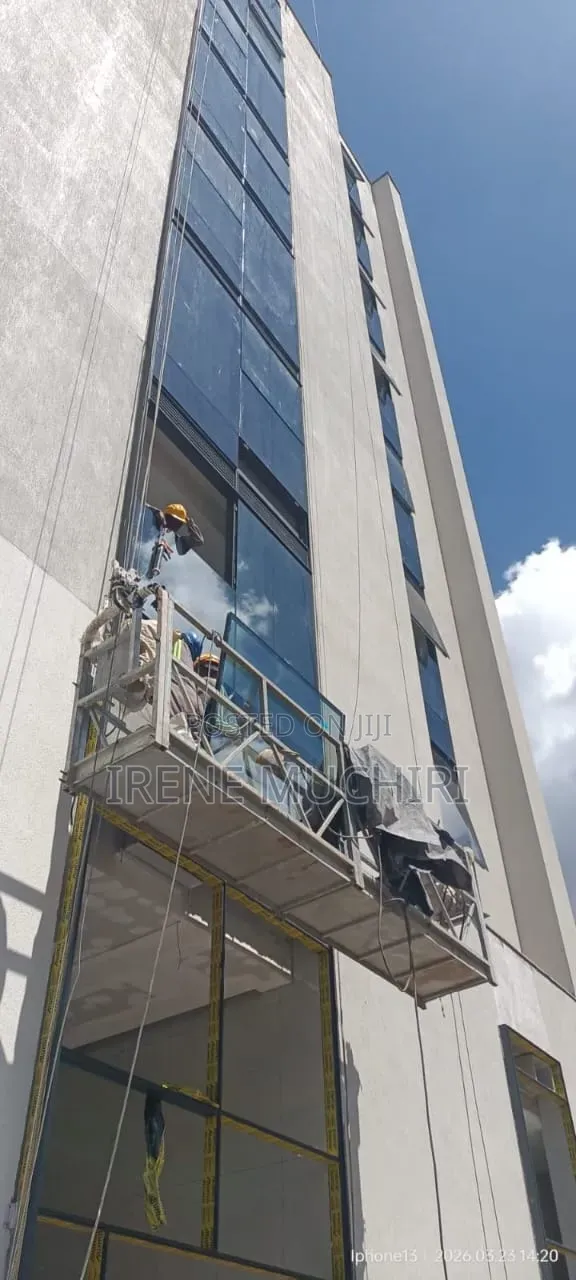 Skyforge Engineering Projects LTD