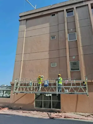 Skyforge Engineering Projects LTD