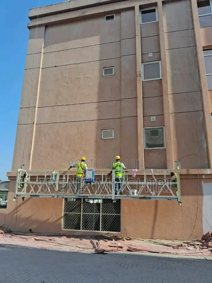 Skyforge Engineering Projects LTD