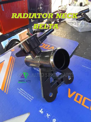 Radiator Necks Coolant Connectors Belta