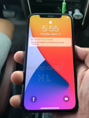 Apple iPhone 12 Pro Max 512 GB Blue