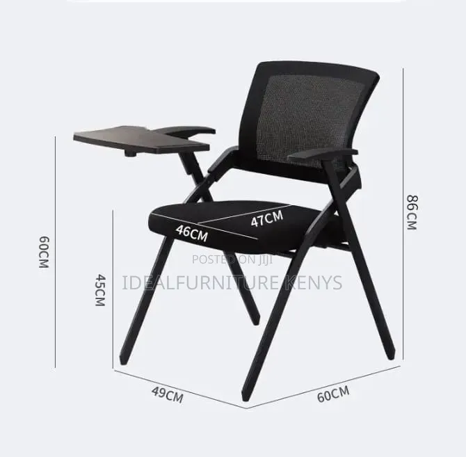 Collage Chair