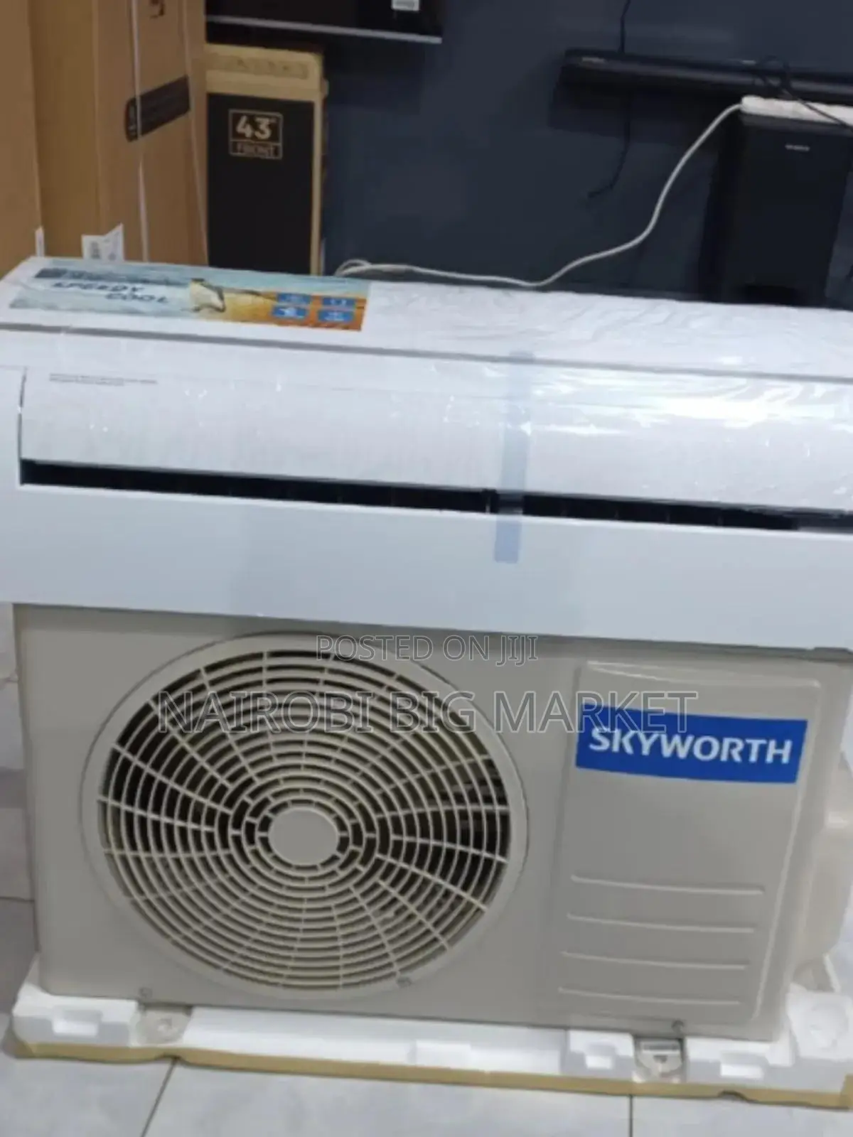 Skyworth Air Conditioner