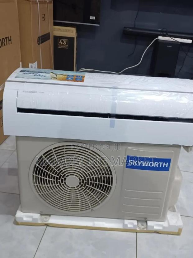 Skyworth Air Conditioner - thumbnail 2